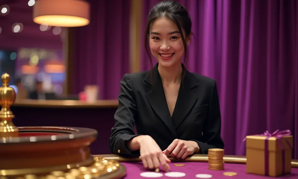money888 Vivo Gaming