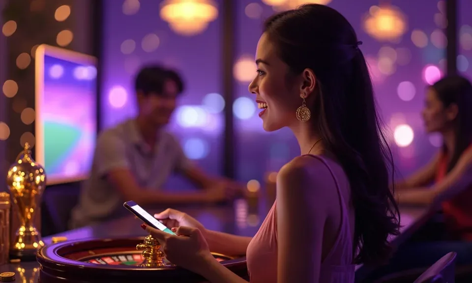 money888 รู้จัก money888 กับบริการคาสิโนออนไลน์สำหรับคนไทย